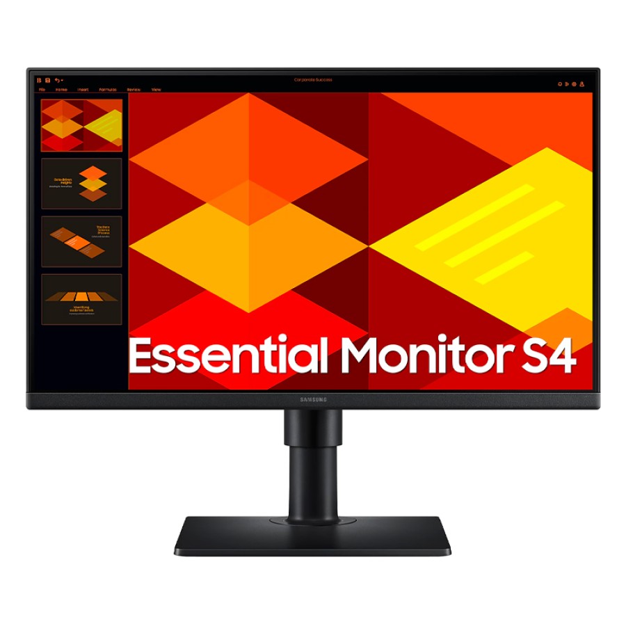 monitor-plano-samsung-essential-monitor-s4-22-fhd-ips-100hz-hdmi-dp